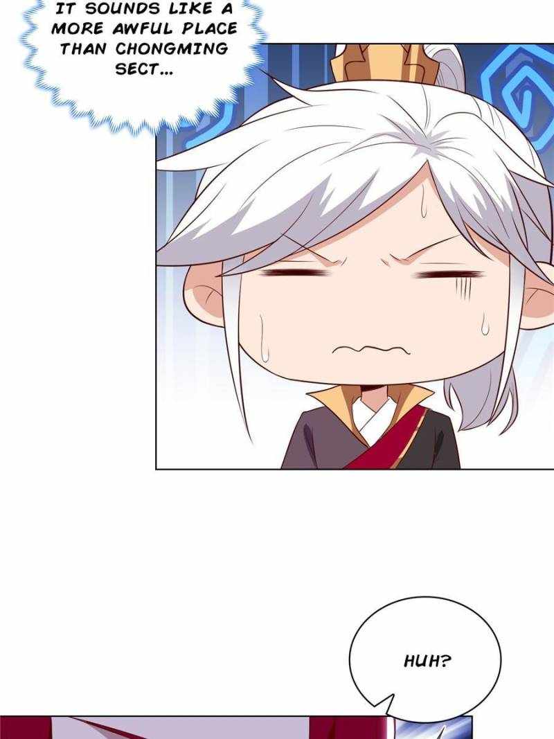 I Just Want to Live a Simple Life Chapter 62 - Page 39