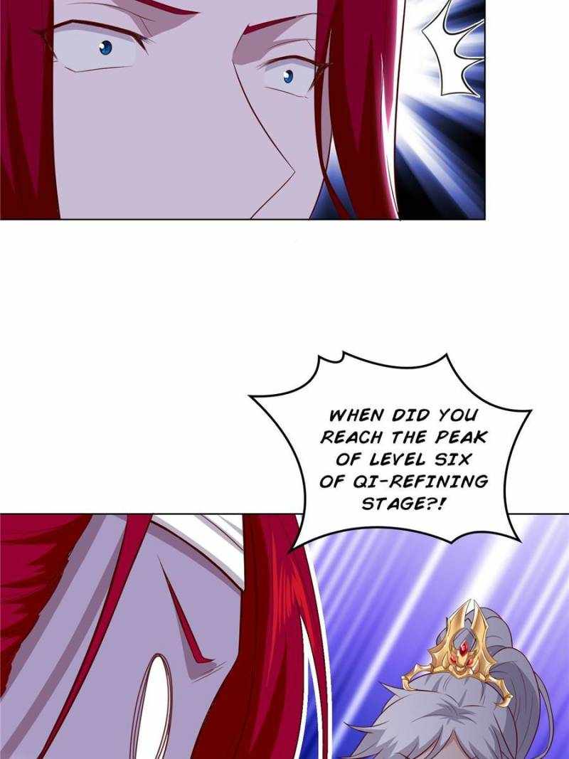 I Just Want to Live a Simple Life Chapter 62 - Page 40