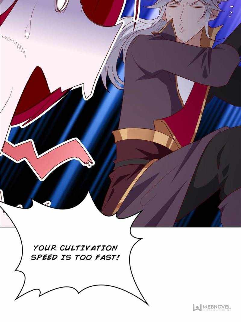 I Just Want to Live a Simple Life Chapter 62 - Page 41