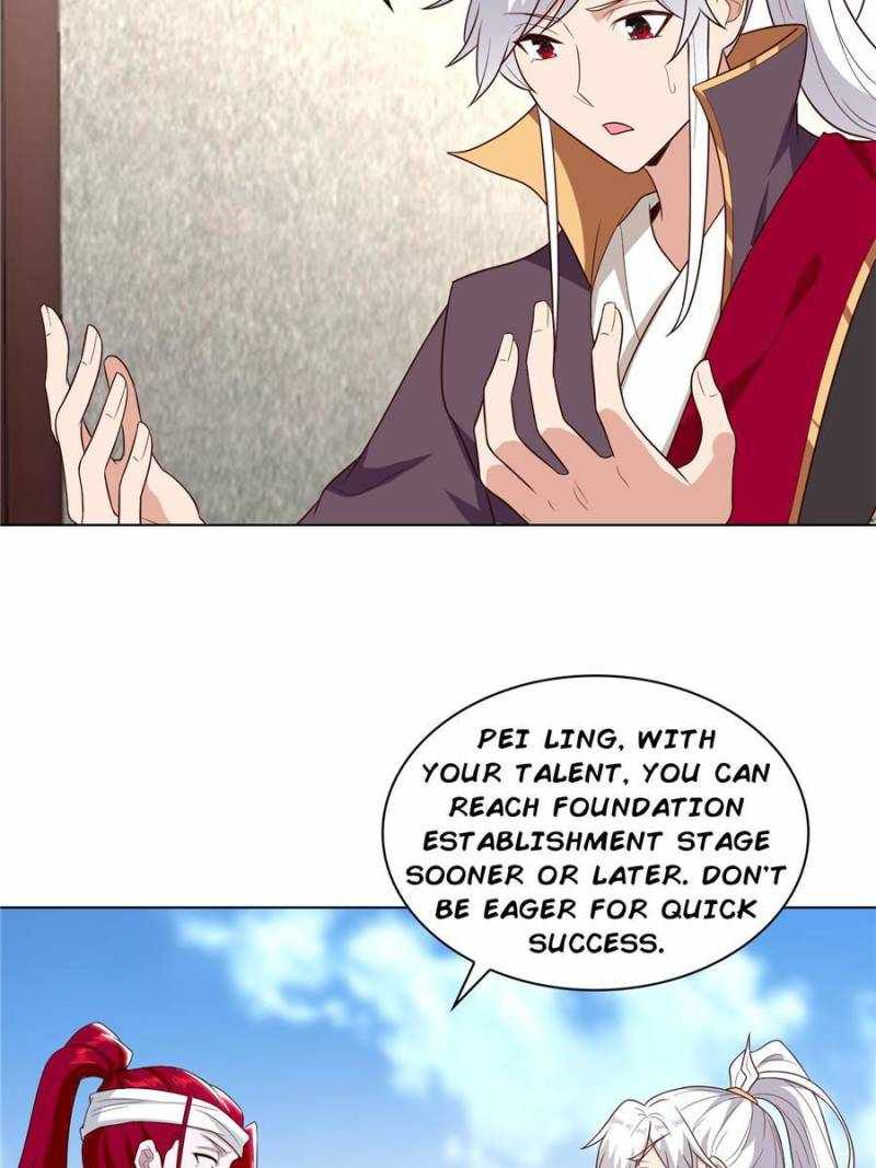 I Just Want to Live a Simple Life Chapter 62 - Page 43