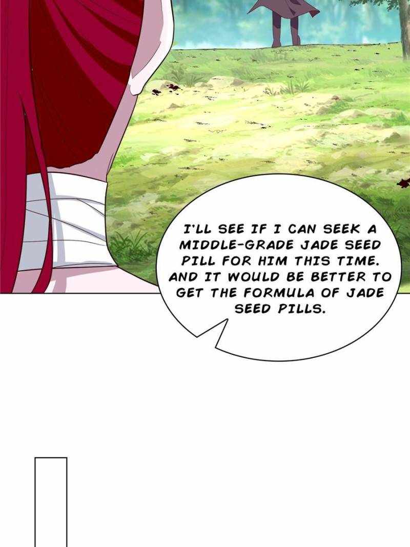 I Just Want to Live a Simple Life Chapter 62 - Page 46