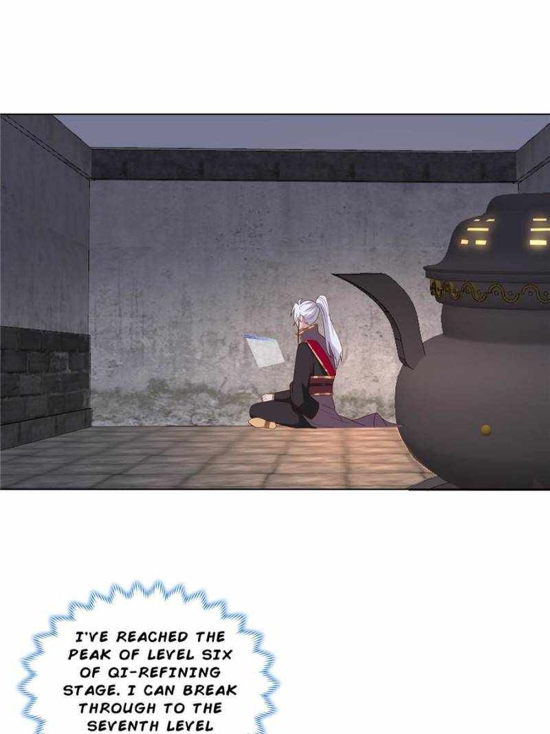 I Just Want to Live a Simple Life Chapter 62 - Page 49