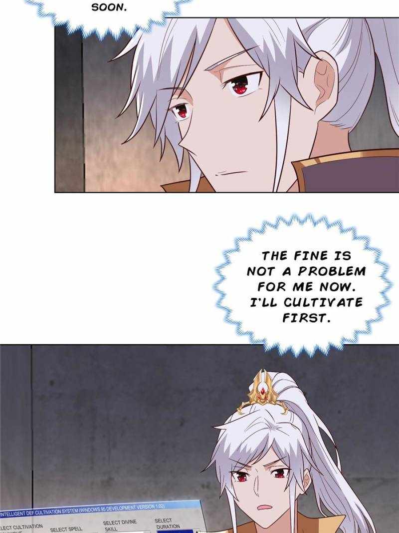 I Just Want to Live a Simple Life Chapter 62 - Page 50
