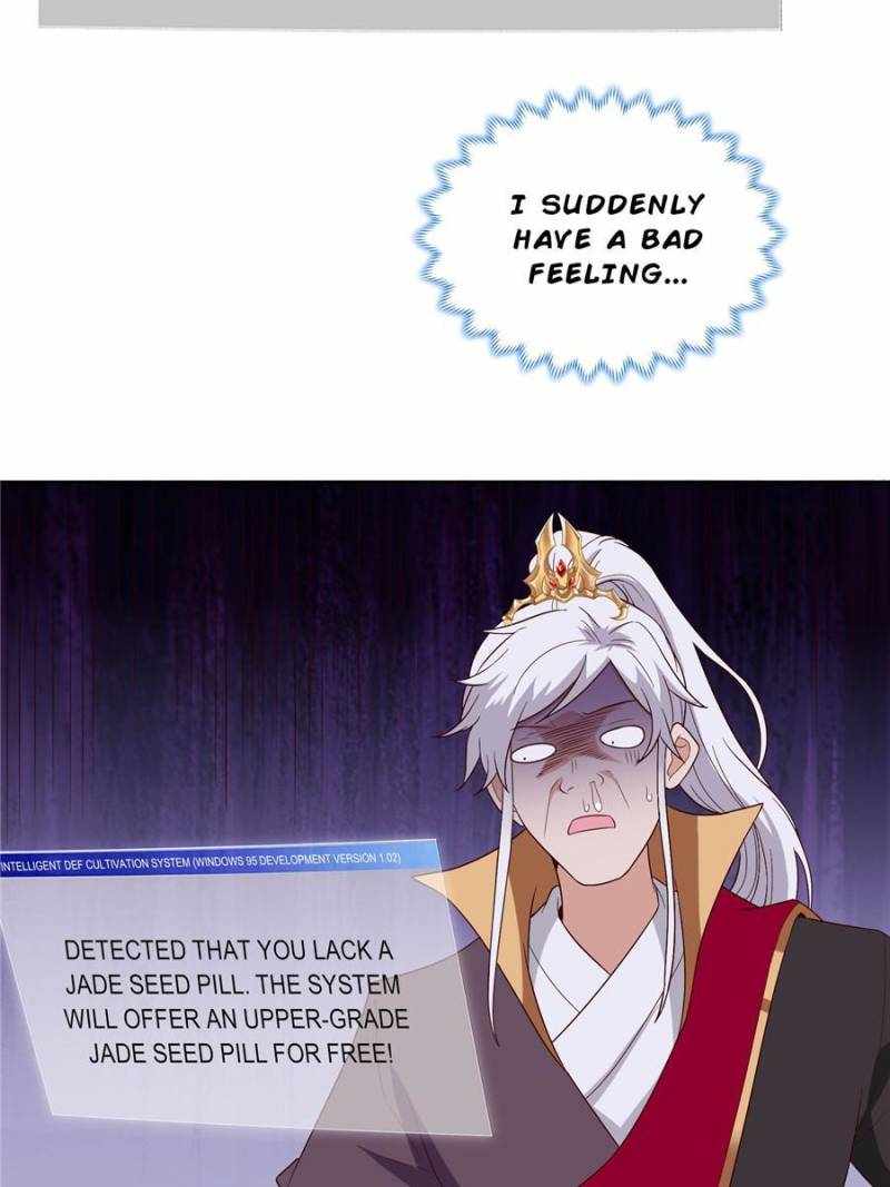 I Just Want to Live a Simple Life Chapter 62 - Page 52