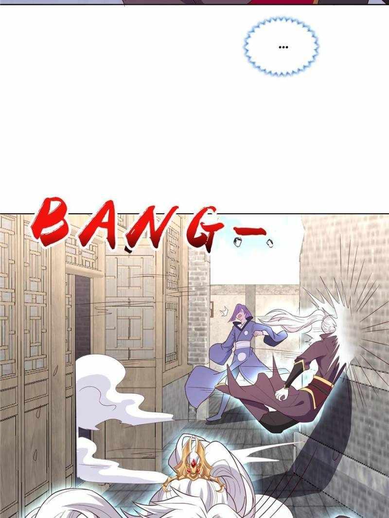 I Just Want to Live a Simple Life Chapter 62 - Page 53