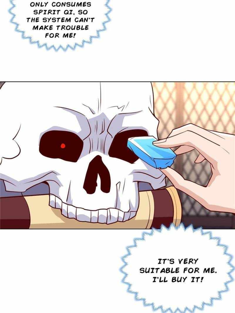 I Just Want to Live a Simple Life Chapter 62 - Page 6