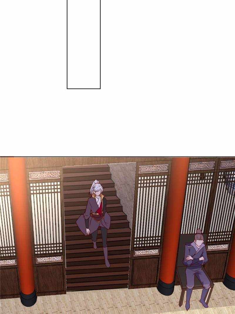 I Just Want to Live a Simple Life Chapter 62 - Page 8