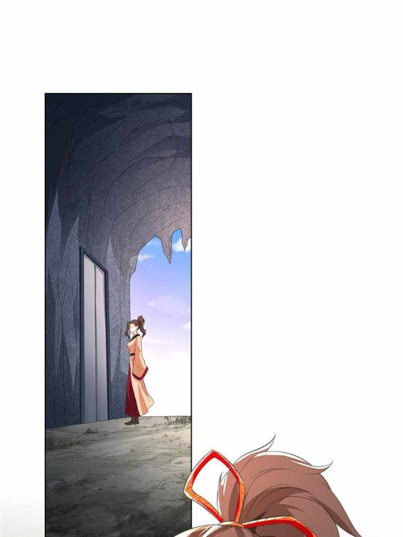 I Just Want to Live a Simple Life Chapter 63 - Page 0