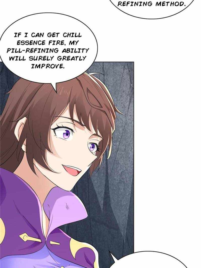 I Just Want to Live a Simple Life Chapter 63 - Page 12