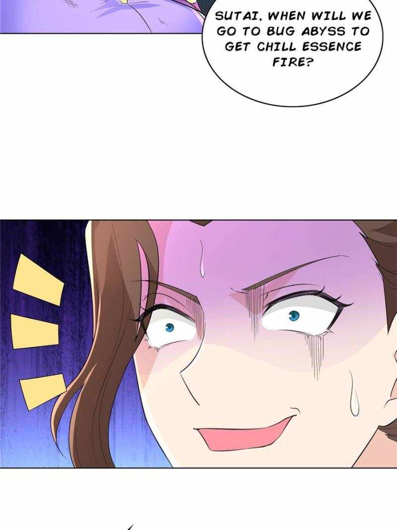 I Just Want to Live a Simple Life Chapter 63 - Page 13