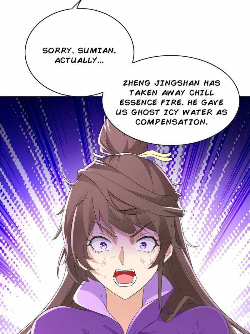 I Just Want to Live a Simple Life Chapter 63 - Page 14