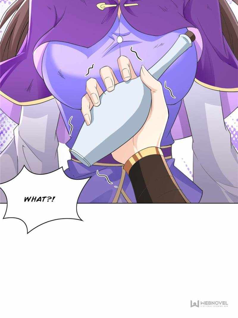 I Just Want to Live a Simple Life Chapter 63 - Page 15