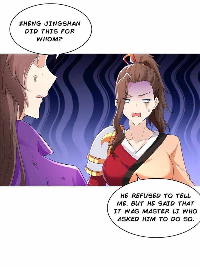 I Just Want to Live a Simple Life Chapter 63 - Page 16