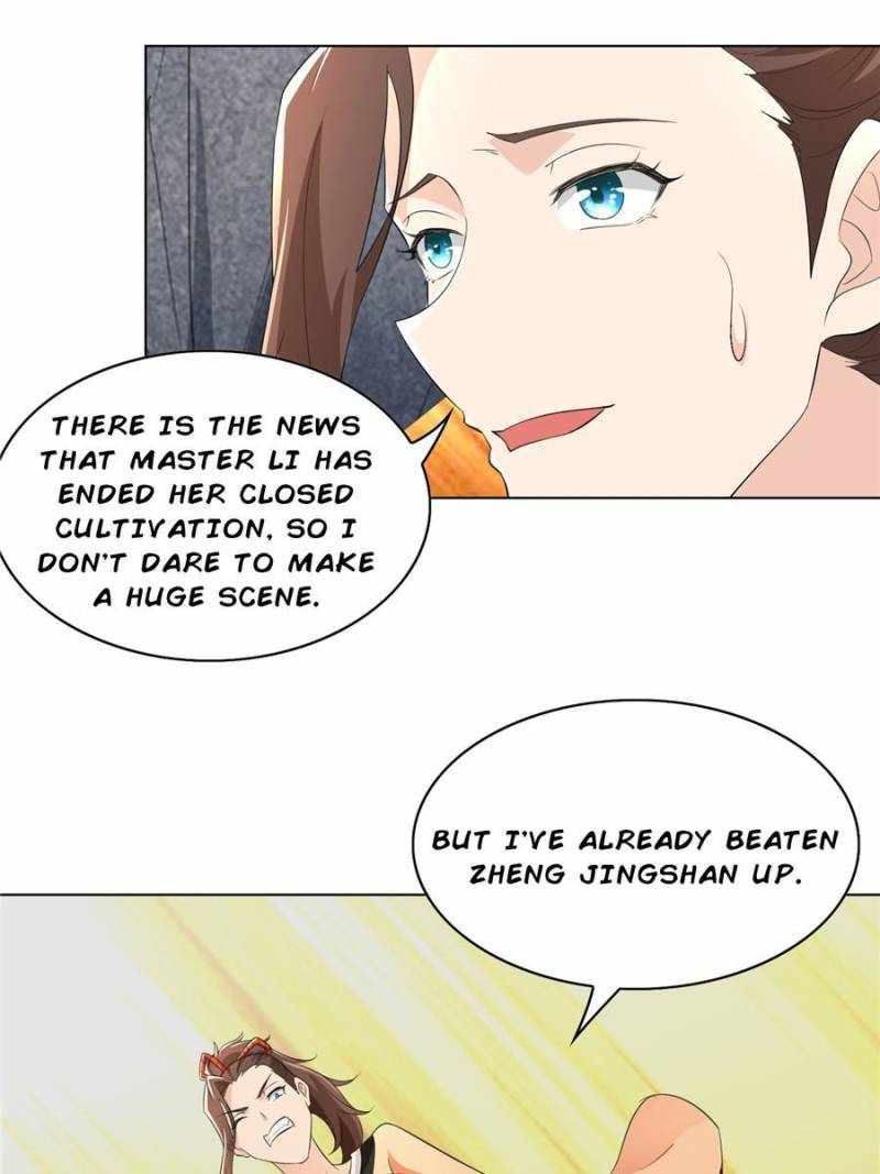 I Just Want to Live a Simple Life Chapter 63 - Page 17