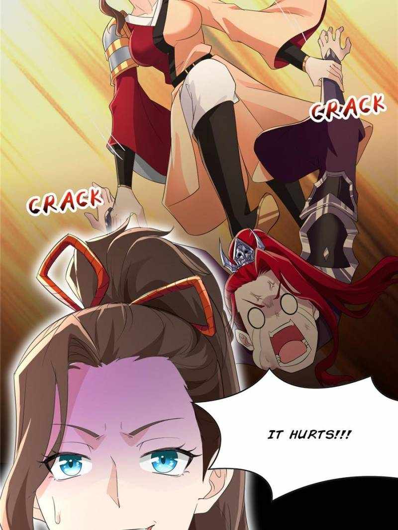 I Just Want to Live a Simple Life Chapter 63 - Page 18
