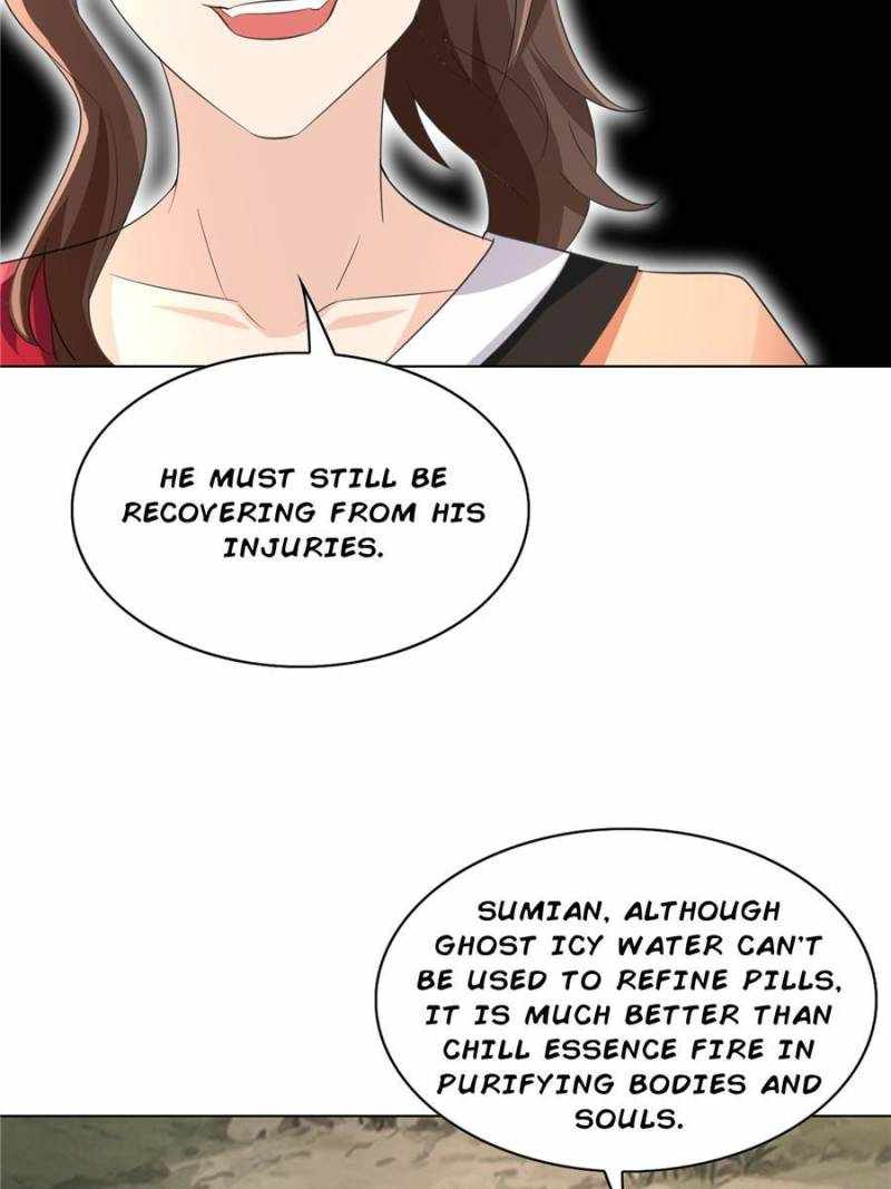 I Just Want to Live a Simple Life Chapter 63 - Page 19
