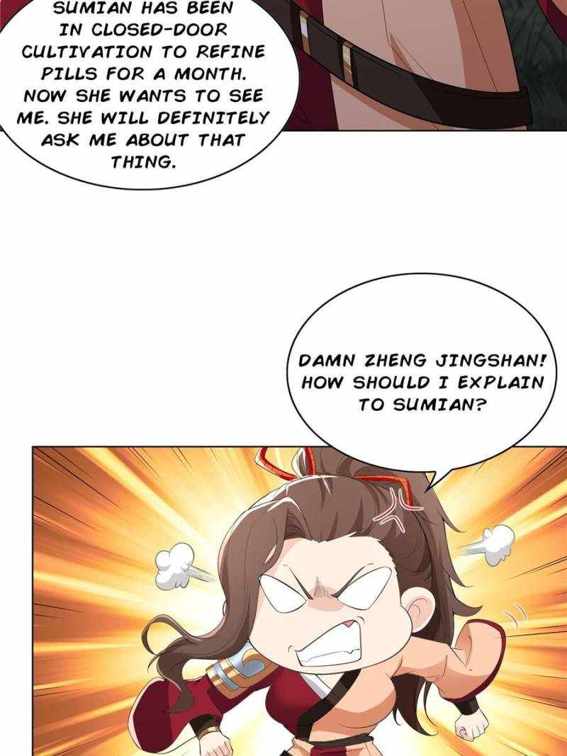 I Just Want to Live a Simple Life Chapter 63 - Page 2