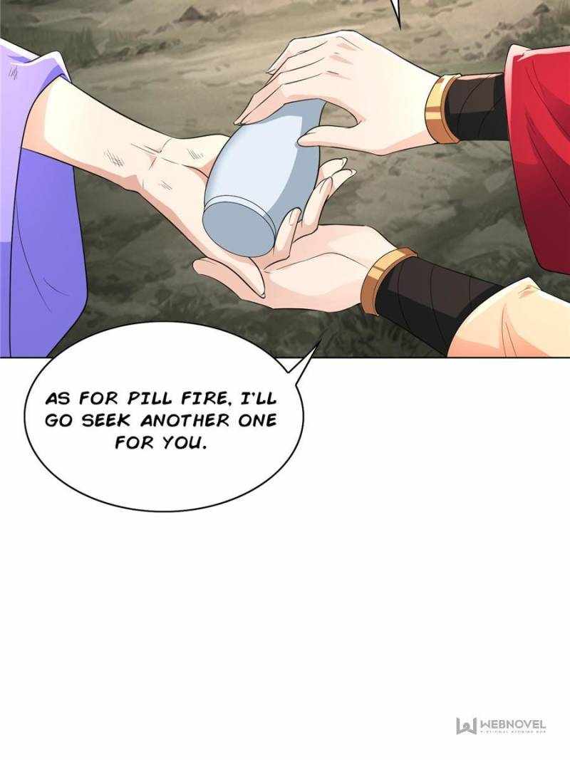 I Just Want to Live a Simple Life Chapter 63 - Page 20