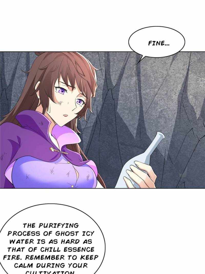I Just Want to Live a Simple Life Chapter 63 - Page 21