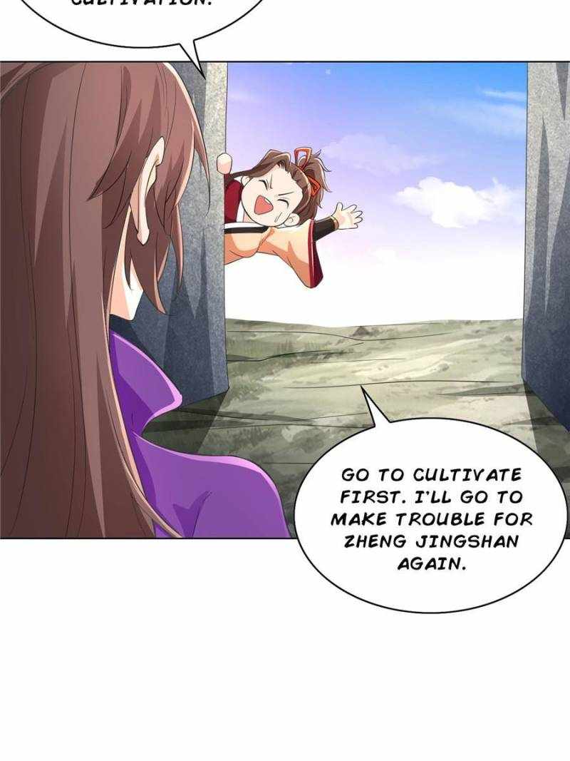 I Just Want to Live a Simple Life Chapter 63 - Page 22