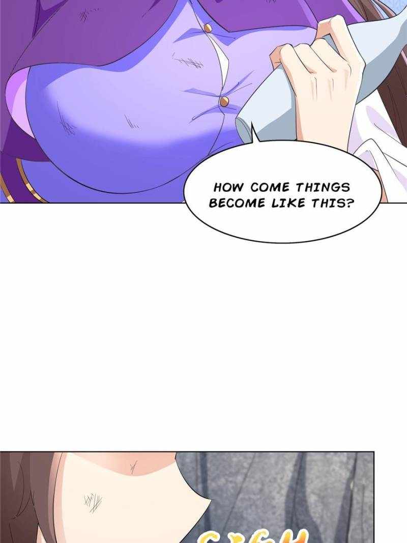 I Just Want to Live a Simple Life Chapter 63 - Page 24