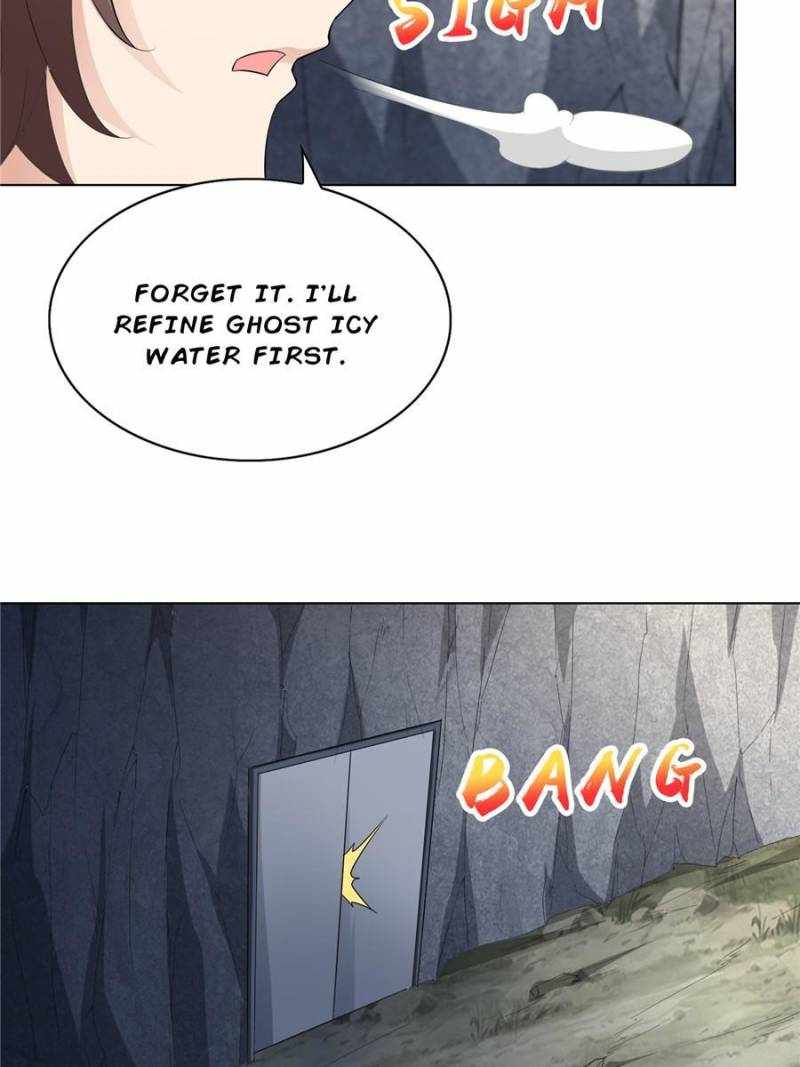I Just Want to Live a Simple Life Chapter 63 - Page 25
