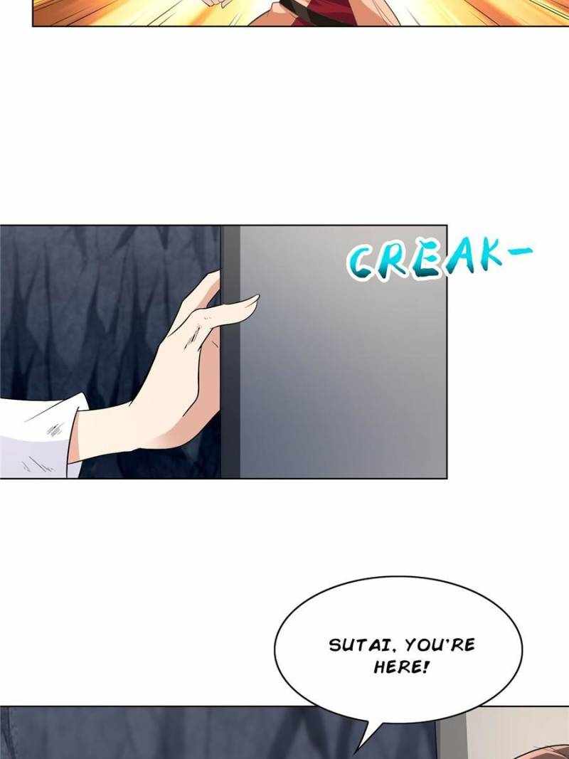 I Just Want to Live a Simple Life Chapter 63 - Page 3