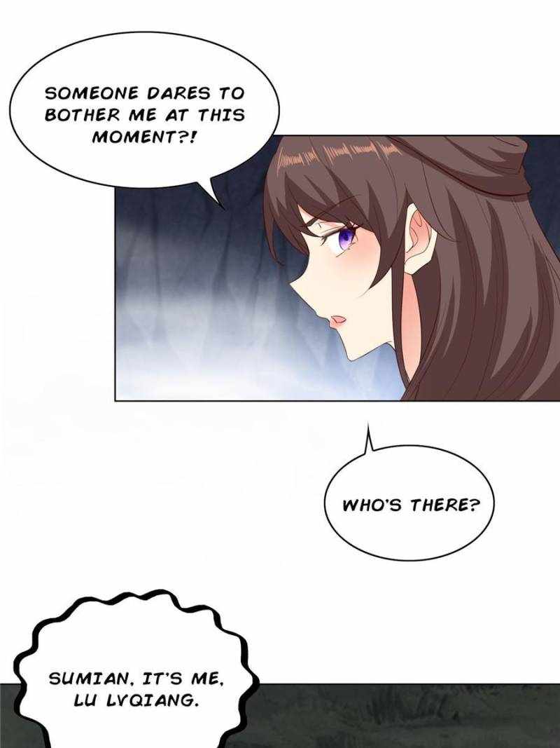 I Just Want to Live a Simple Life Chapter 63 - Page 33
