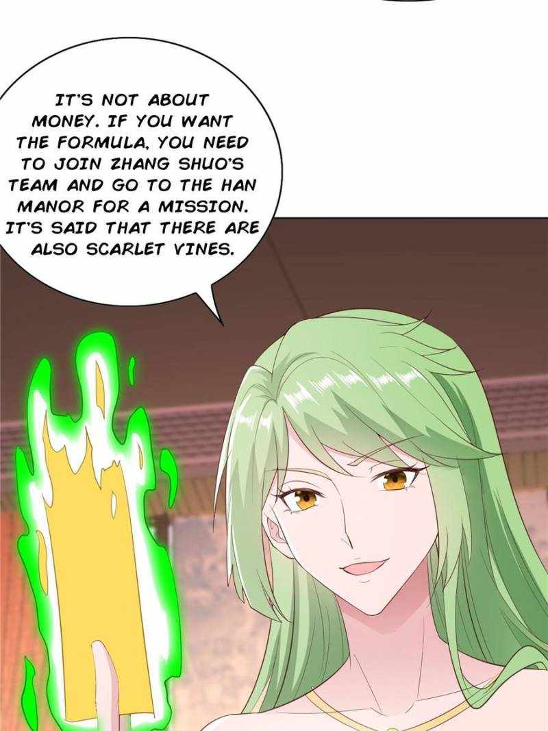 I Just Want to Live a Simple Life Chapter 63 - Page 36
