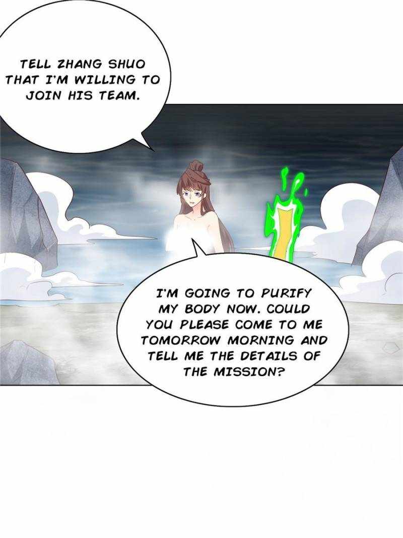 I Just Want to Live a Simple Life Chapter 63 - Page 38