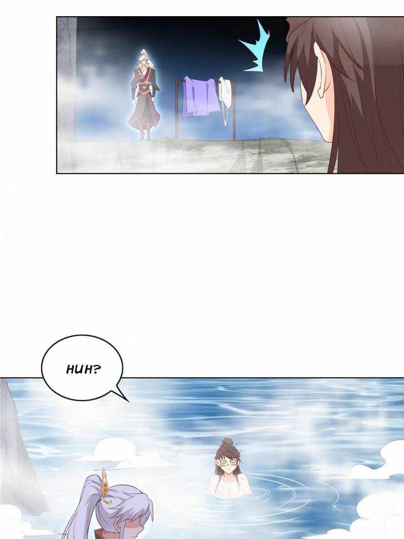 I Just Want to Live a Simple Life Chapter 63 - Page 47