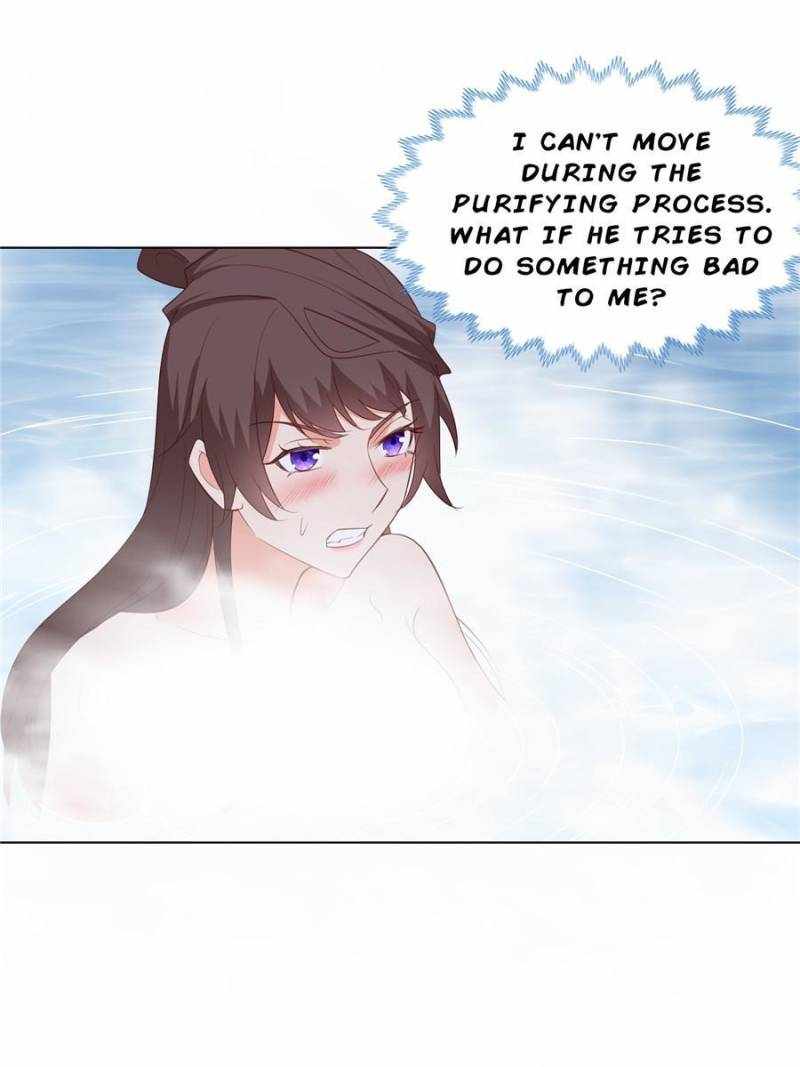 I Just Want to Live a Simple Life Chapter 63 - Page 52