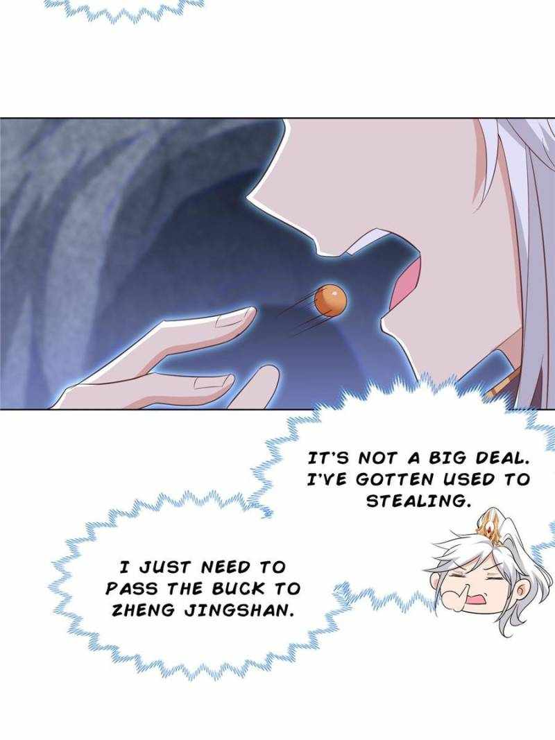I Just Want to Live a Simple Life Chapter 63 - Page 54