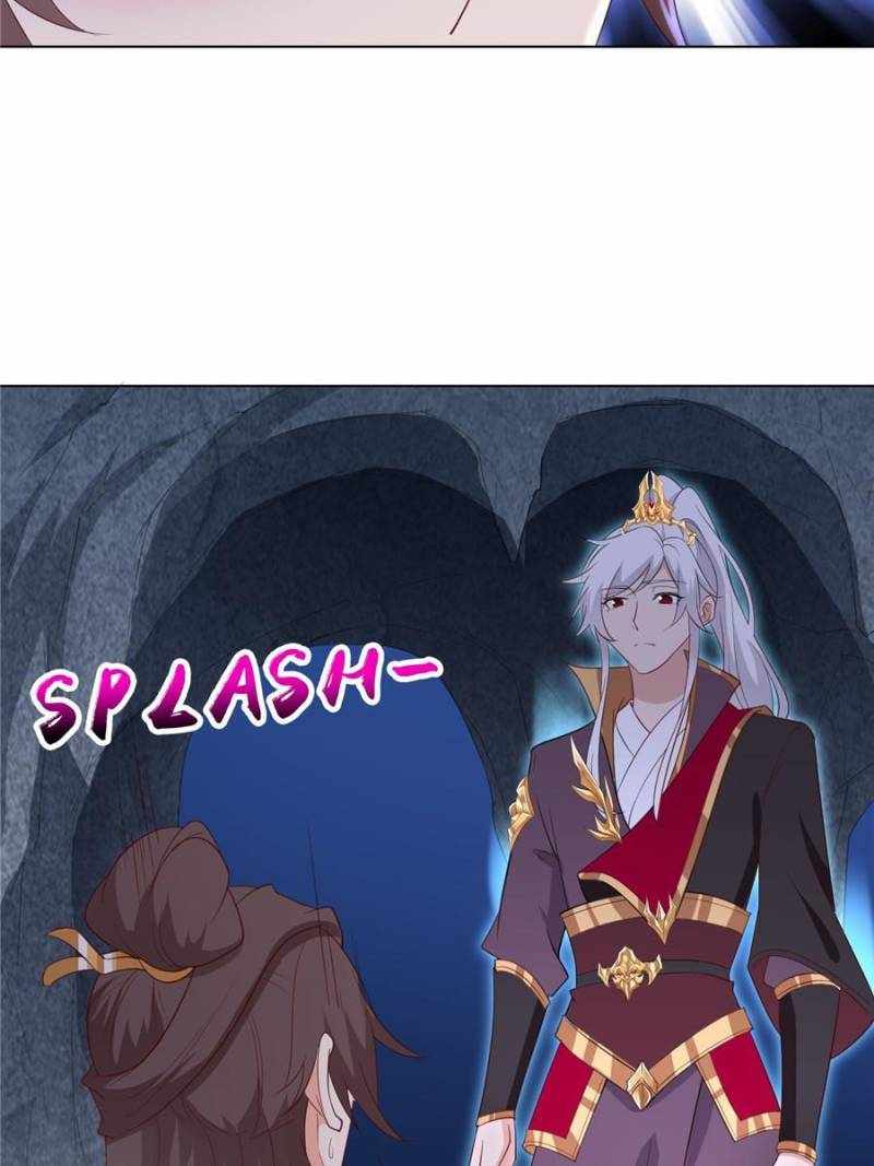 I Just Want to Live a Simple Life Chapter 63 - Page 56