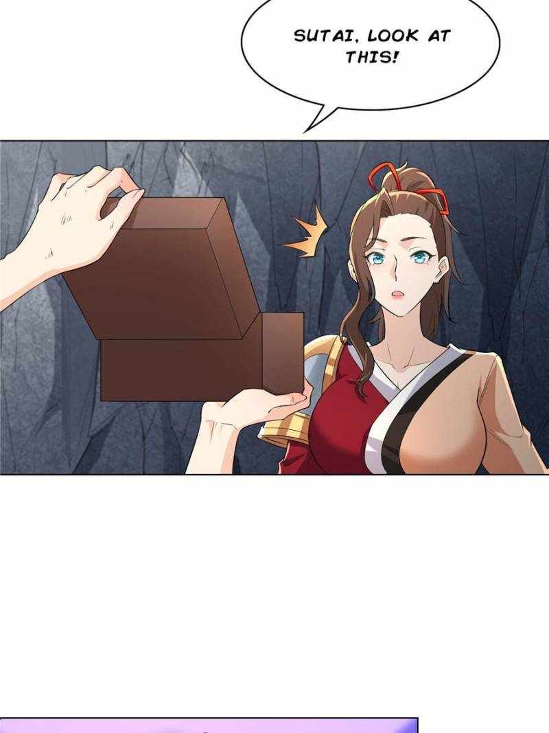 I Just Want to Live a Simple Life Chapter 63 - Page 7