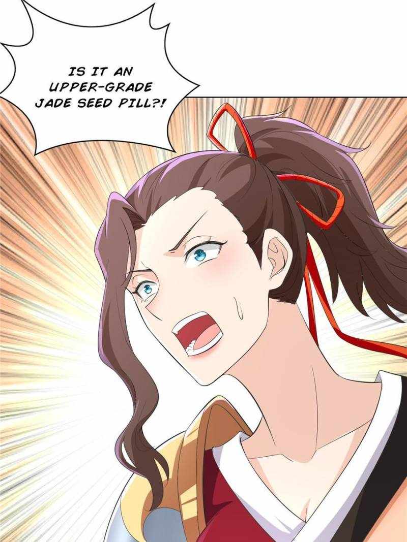 I Just Want to Live a Simple Life Chapter 63 - Page 9
