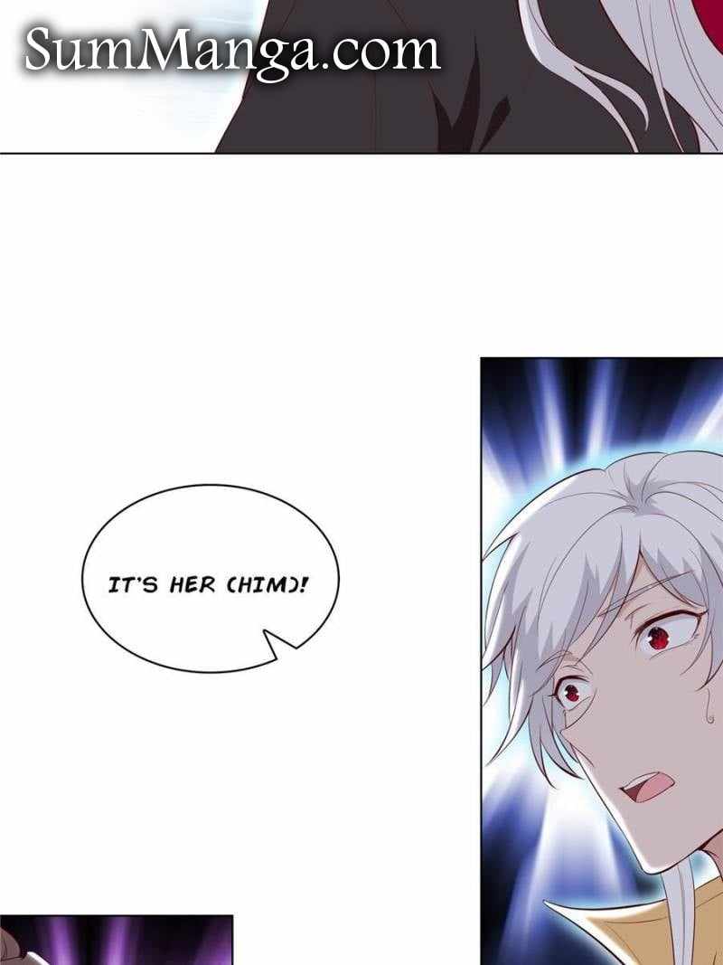 I Just Want to Live a Simple Life Chapter 64 - Page 1
