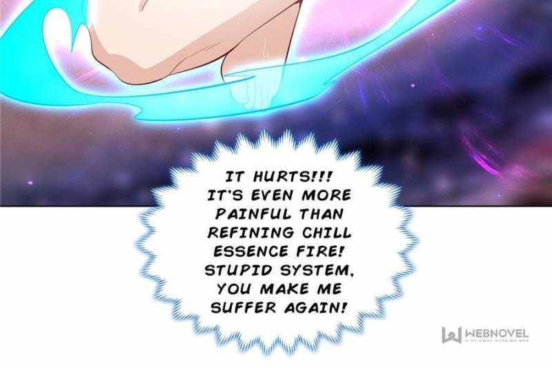 I Just Want to Live a Simple Life Chapter 64 - Page 10