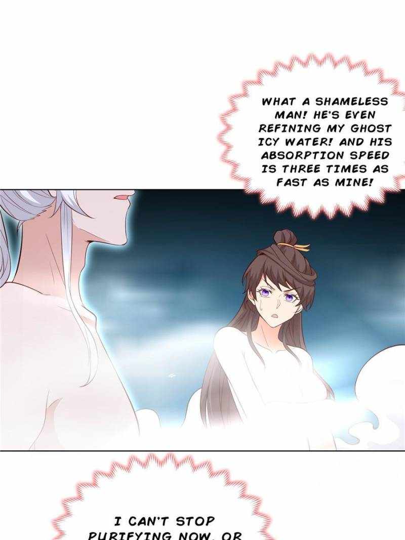 I Just Want to Live a Simple Life Chapter 64 - Page 11