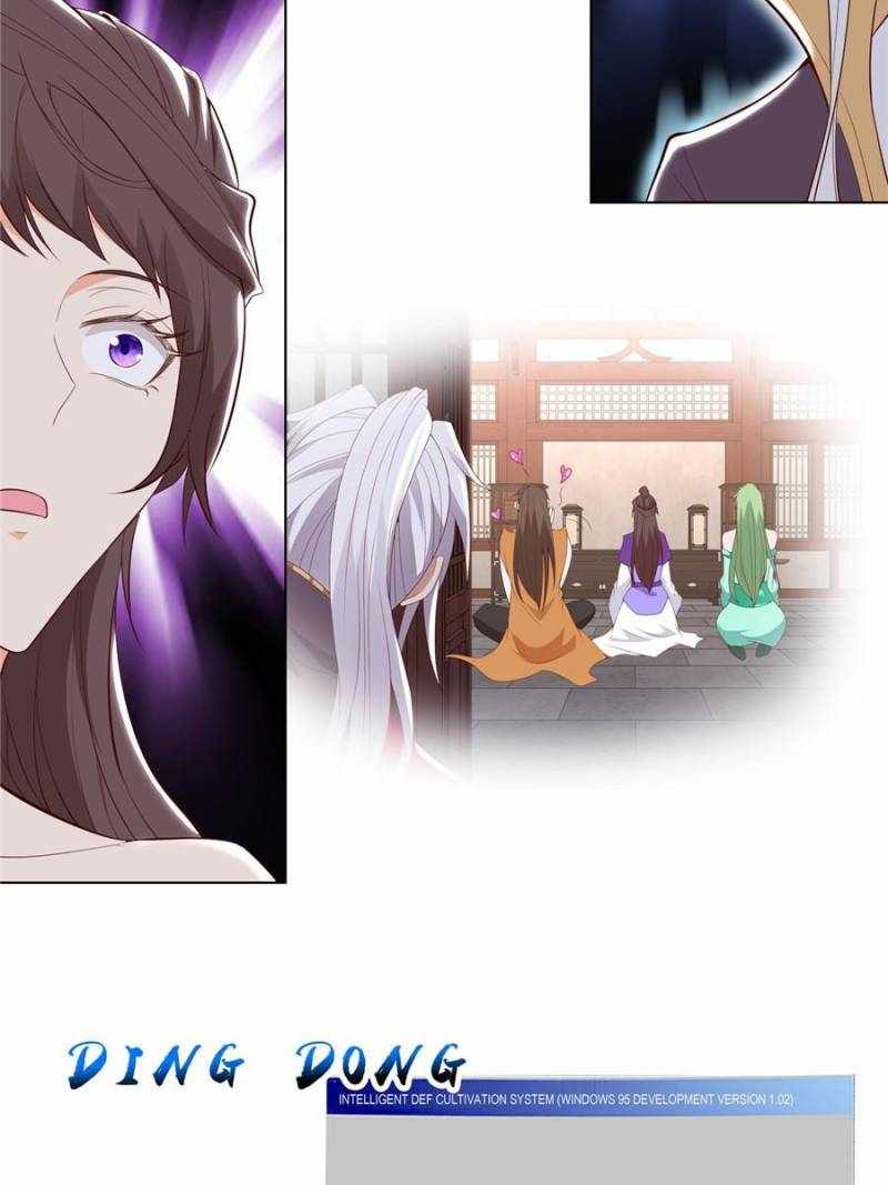 I Just Want to Live a Simple Life Chapter 64 - Page 2