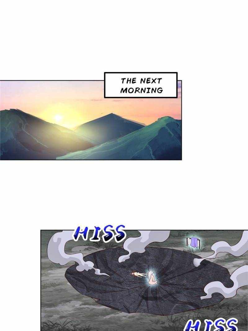 I Just Want to Live a Simple Life Chapter 64 - Page 23