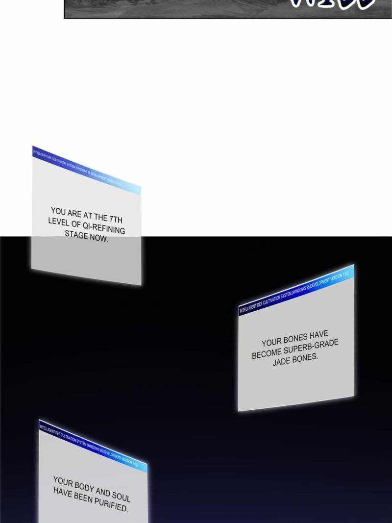 I Just Want to Live a Simple Life Chapter 64 - Page 24