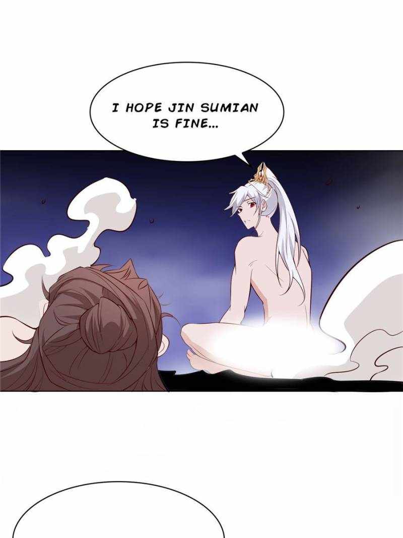 I Just Want to Live a Simple Life Chapter 64 - Page 27