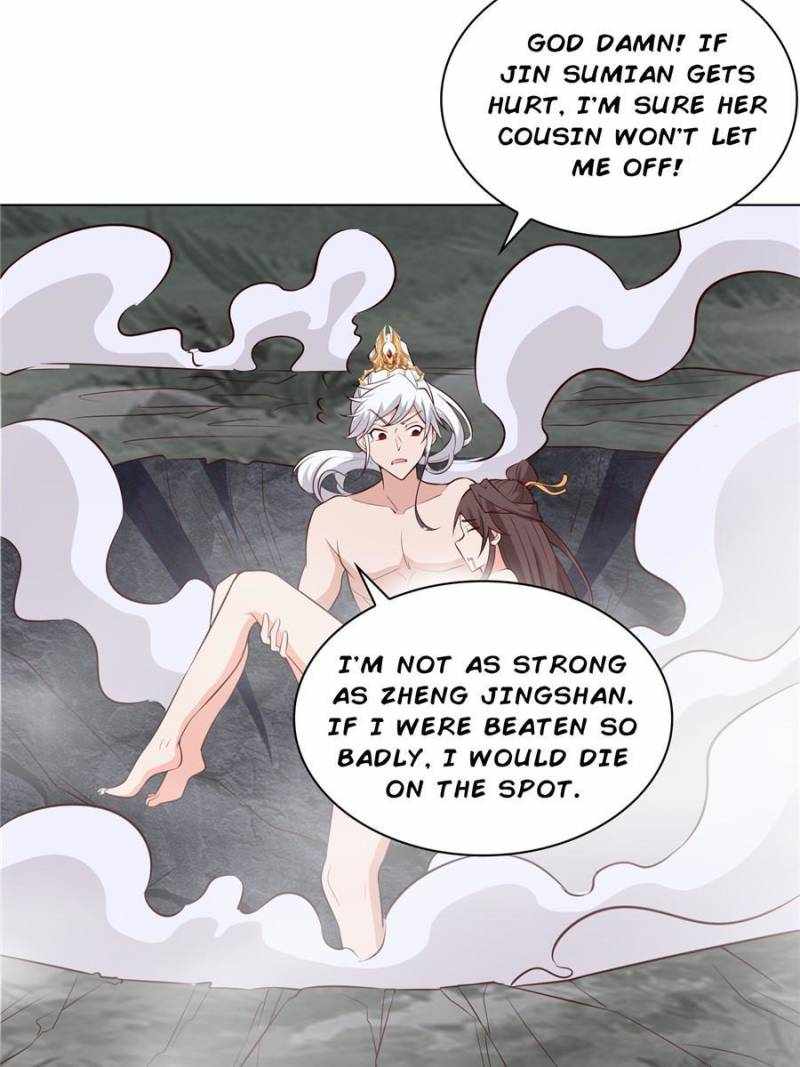 I Just Want to Live a Simple Life Chapter 64 - Page 29