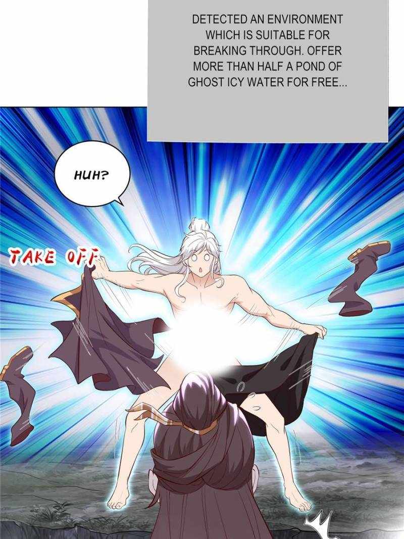 I Just Want to Live a Simple Life Chapter 64 - Page 3