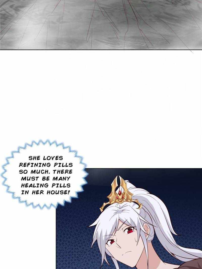 I Just Want to Live a Simple Life Chapter 64 - Page 30