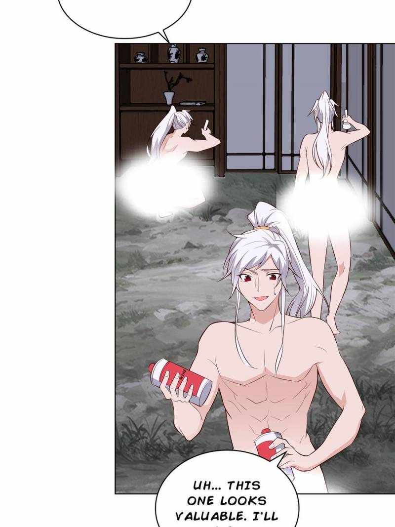 I Just Want to Live a Simple Life Chapter 64 - Page 33