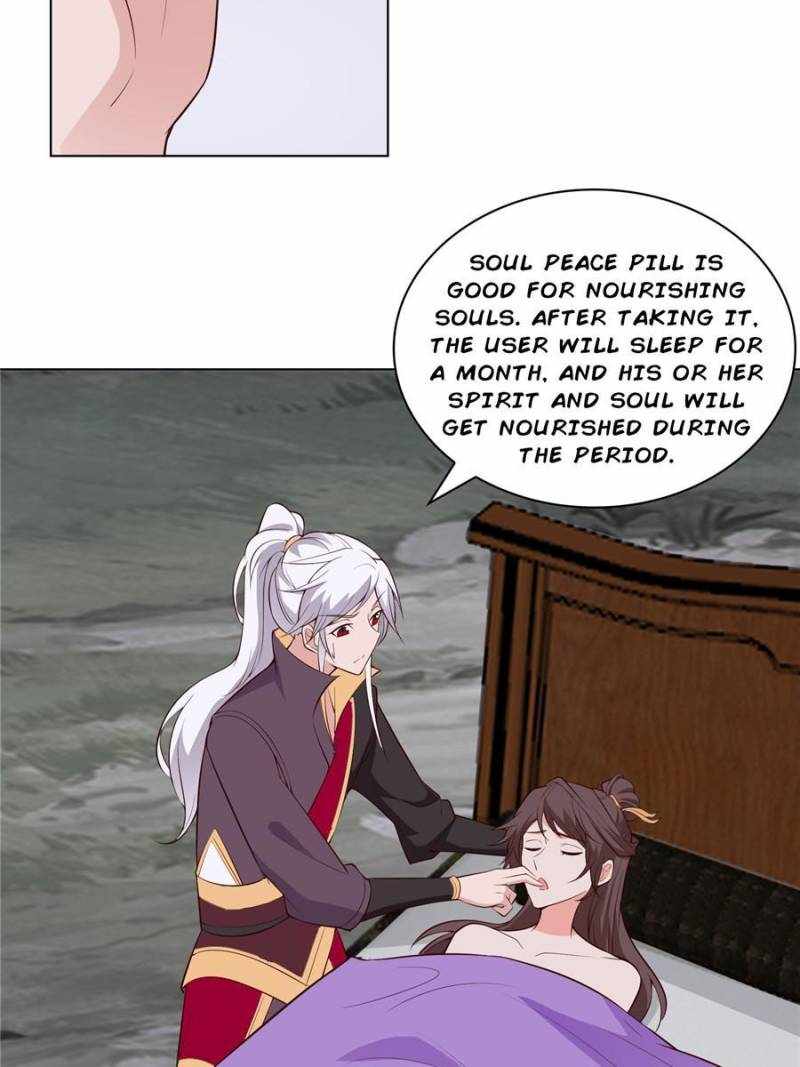 I Just Want to Live a Simple Life Chapter 64 - Page 35