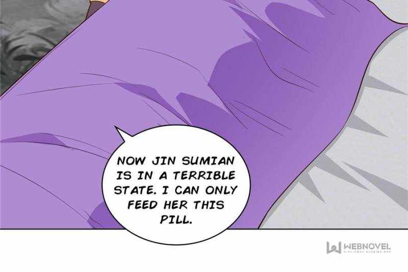 I Just Want to Live a Simple Life Chapter 64 - Page 36