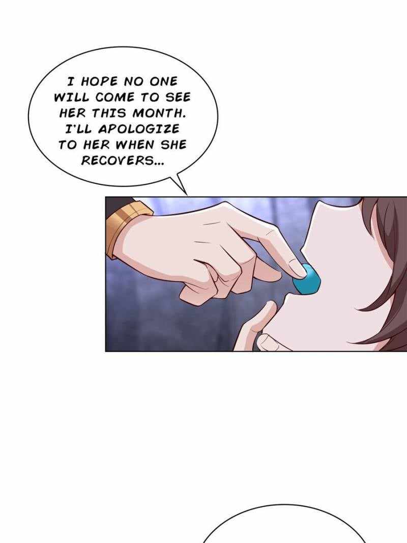 I Just Want to Live a Simple Life Chapter 64 - Page 37
